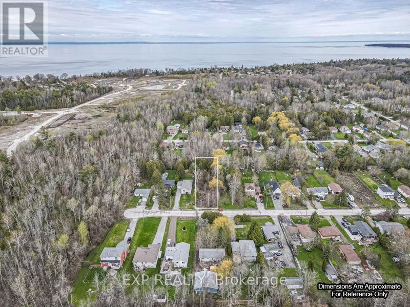 Lot 168 Dorothy Avenue  Georgina (Sutton & Jackson's Point), L0E1R0 | Image 8