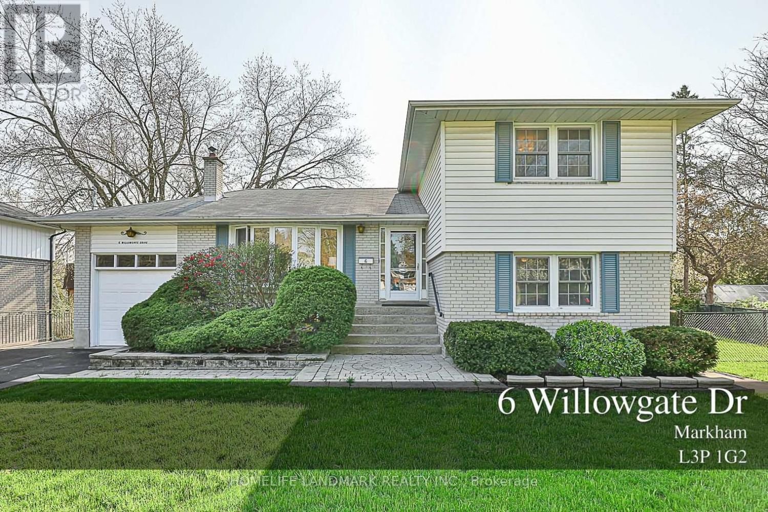 6 WILLOWGATE DRIVE Image 1