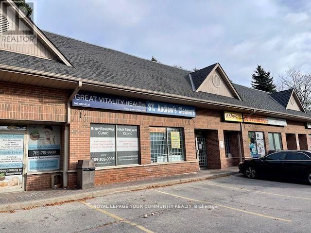 4 - 9833 KEELE STREET Image 1