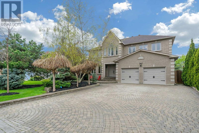 30 Duborg Drive  Markham (Cachet), L6C1R4 | Image 1