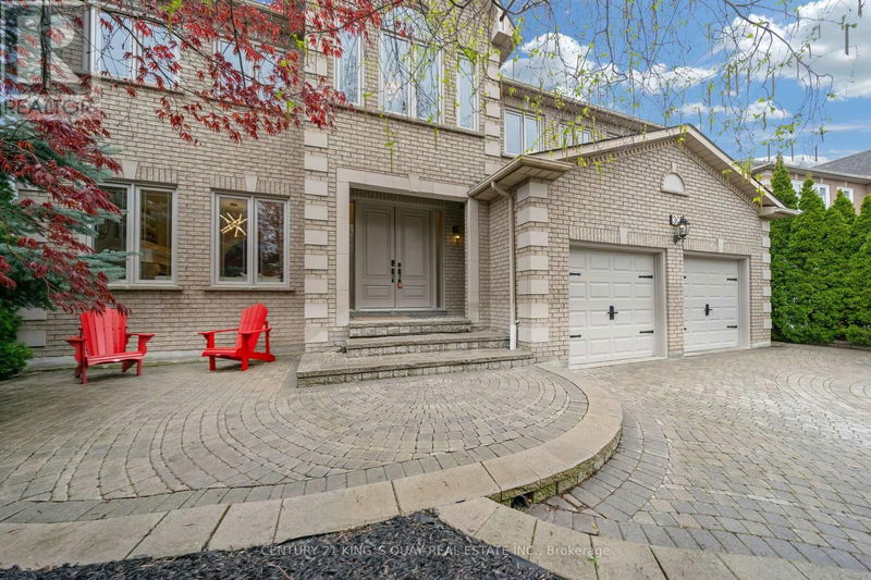 30 Duborg Drive  Markham (Cachet), L6C1R4 | Image 3