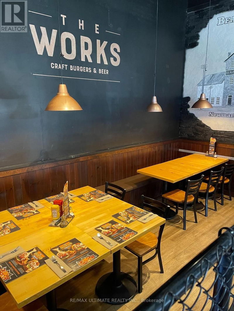 Restaurants