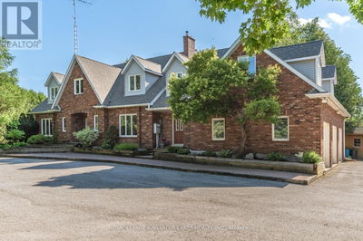 17916 Ninth Line  East Gwillimbury (Mt Albert), L0G1M0 | Image 1