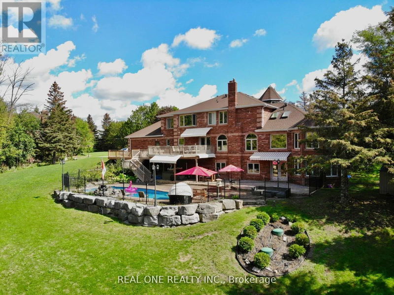 12 Jarvis Avenue  Aurora (Aurora Estates), L4G6W8 | Image 30