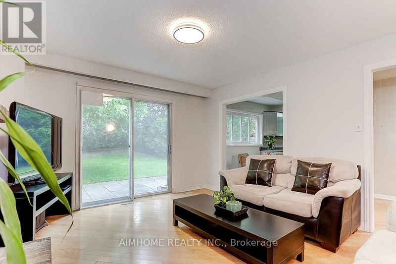 40 Willowbrook Road  Markham (Aileen-Willowbrook), L3T4W9 | Image 12