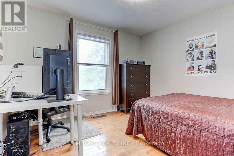 40 Willowbrook Road  Markham (Aileen-Willowbrook), L3T4W9 | Image 17