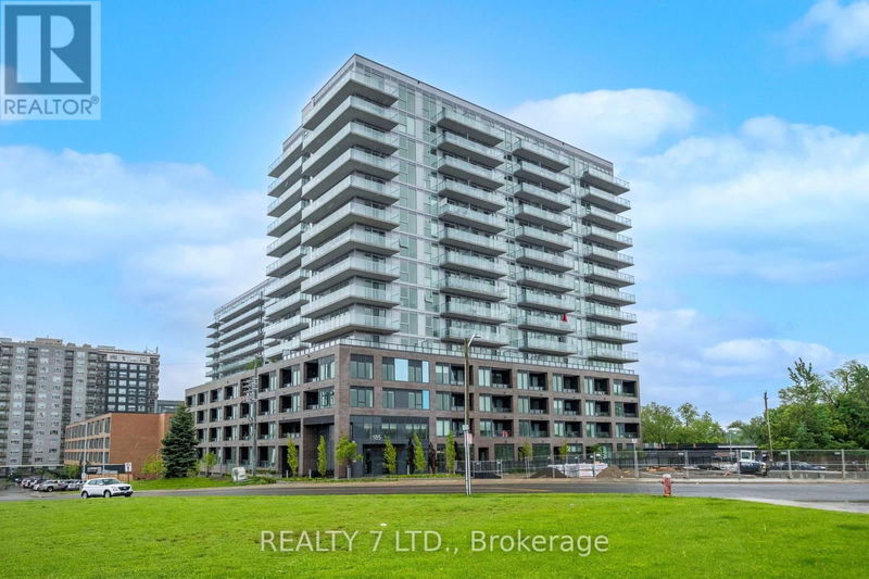  417 - 185 Deerfield Road  Newmarket (Central Newmarket), L3Y0G7 | Image 1