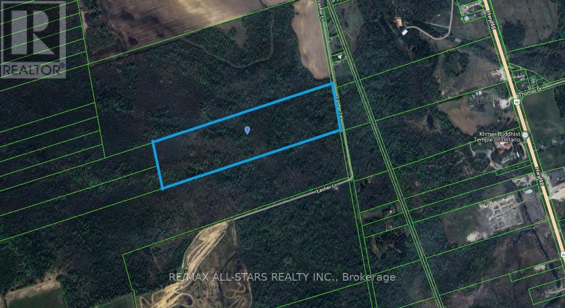 Primary Property View