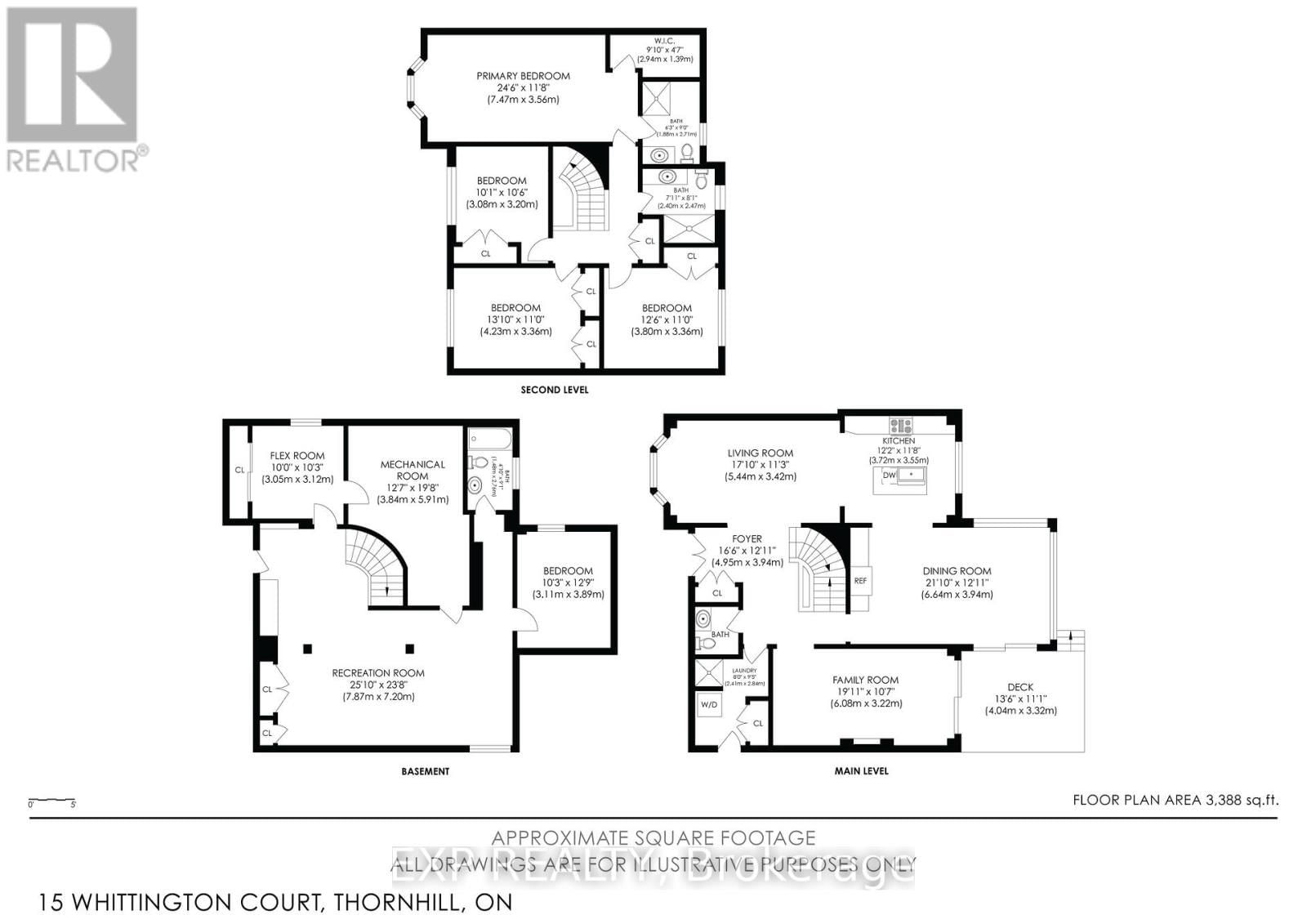 15 WHITTINGTON COURT Image 35