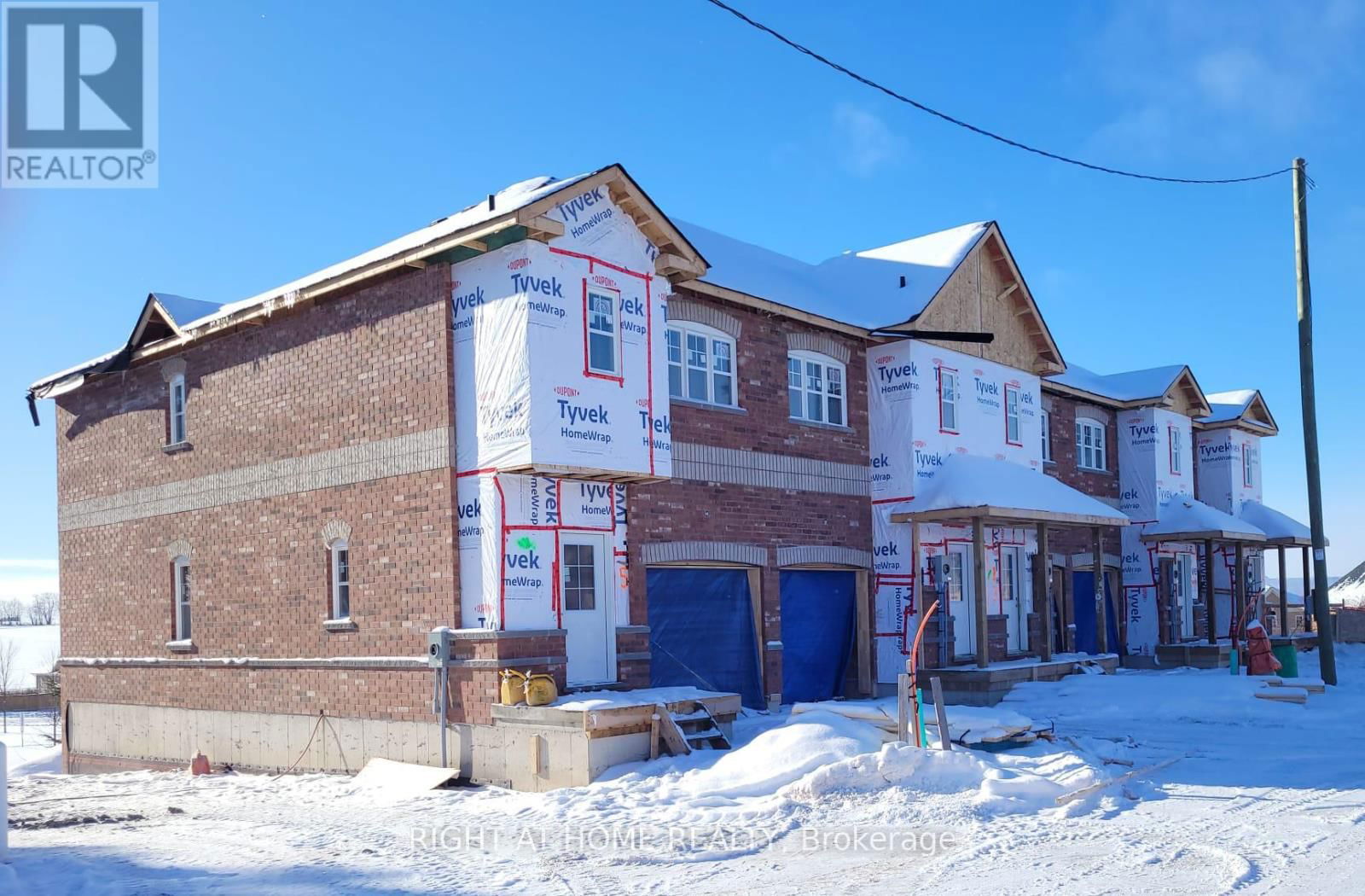 Primary Property View
