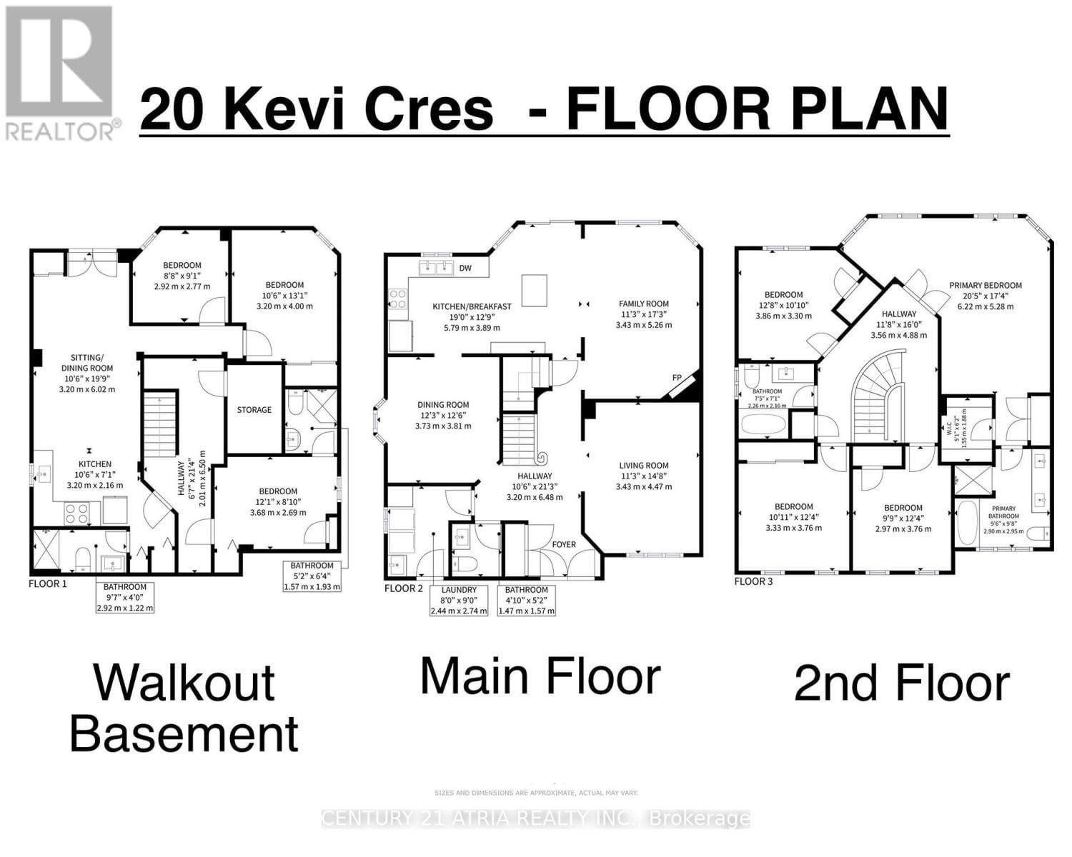 20 KEVI CRESCENT Image 2