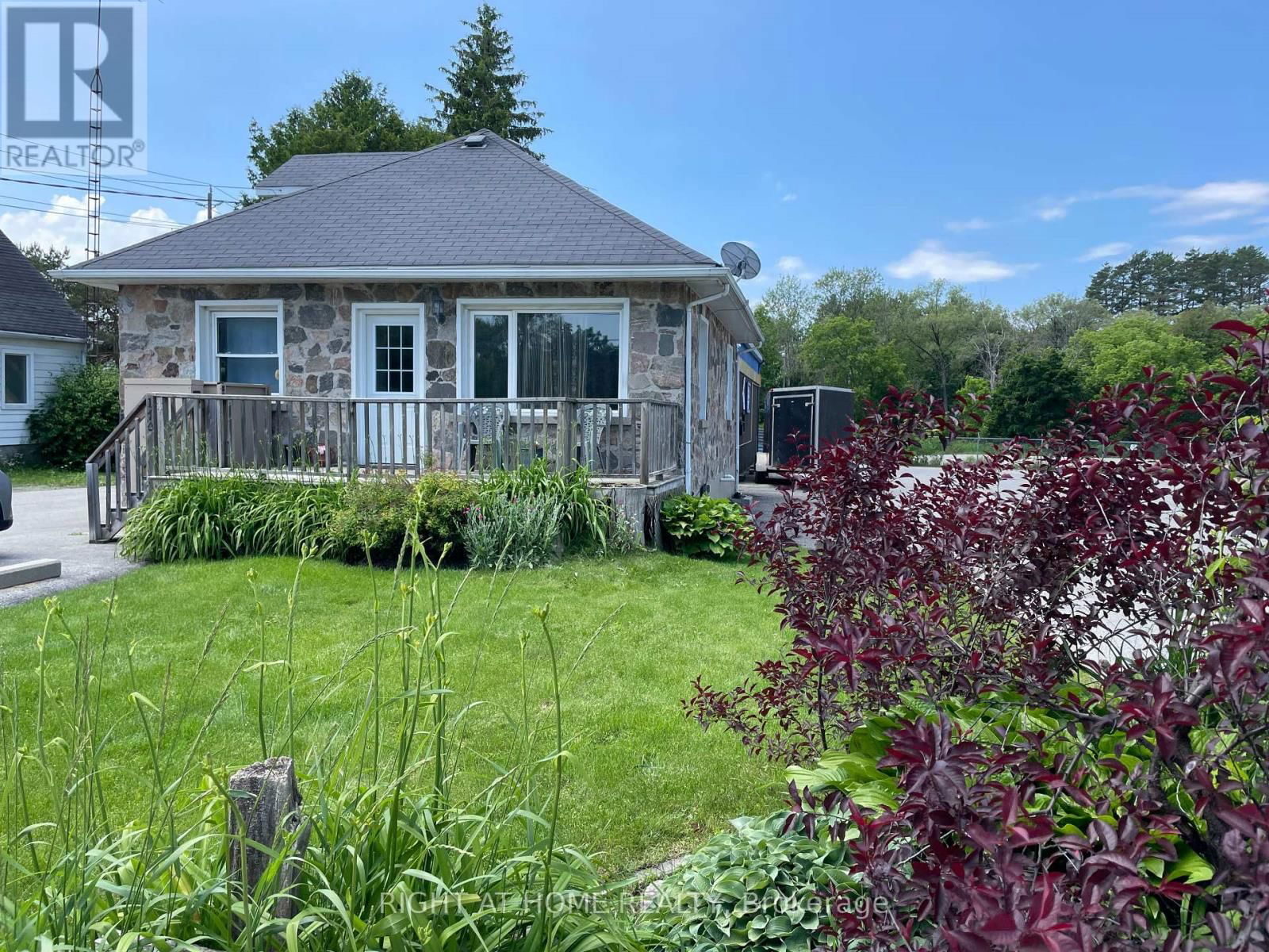 Primary Property View