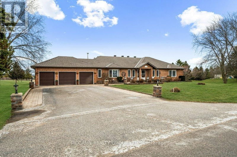 9 Brownlee Drive  Bradford West Gwillimbury (Bradford), L3Z2K4 | Image 28