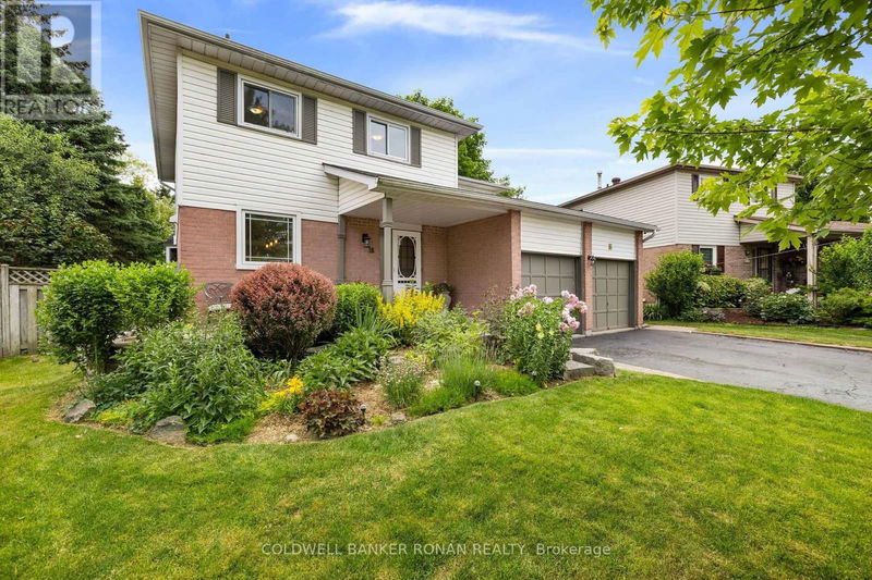 16 Metcalf Crescent  New Tecumseth (Tottenham), L0G1W0 | Image 3