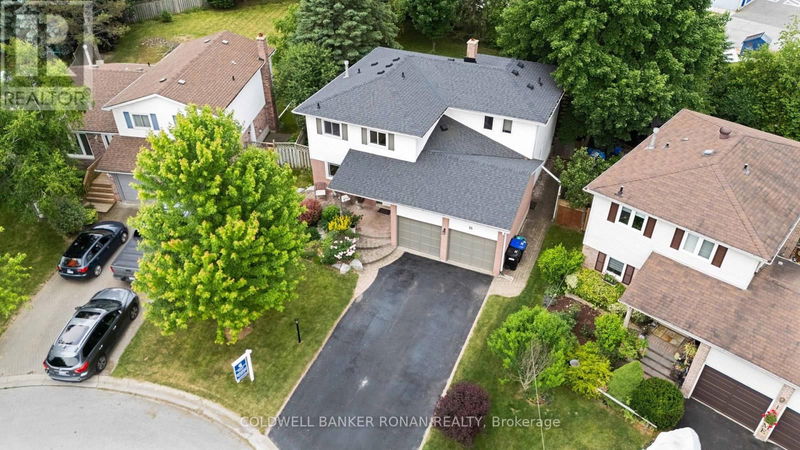 16 Metcalf Crescent  New Tecumseth (Tottenham), L0G1W0 | Image 38