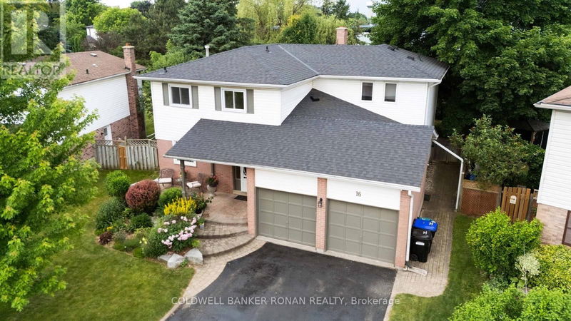 16 Metcalf Crescent  New Tecumseth (Tottenham), L0G1W0 | Image 39