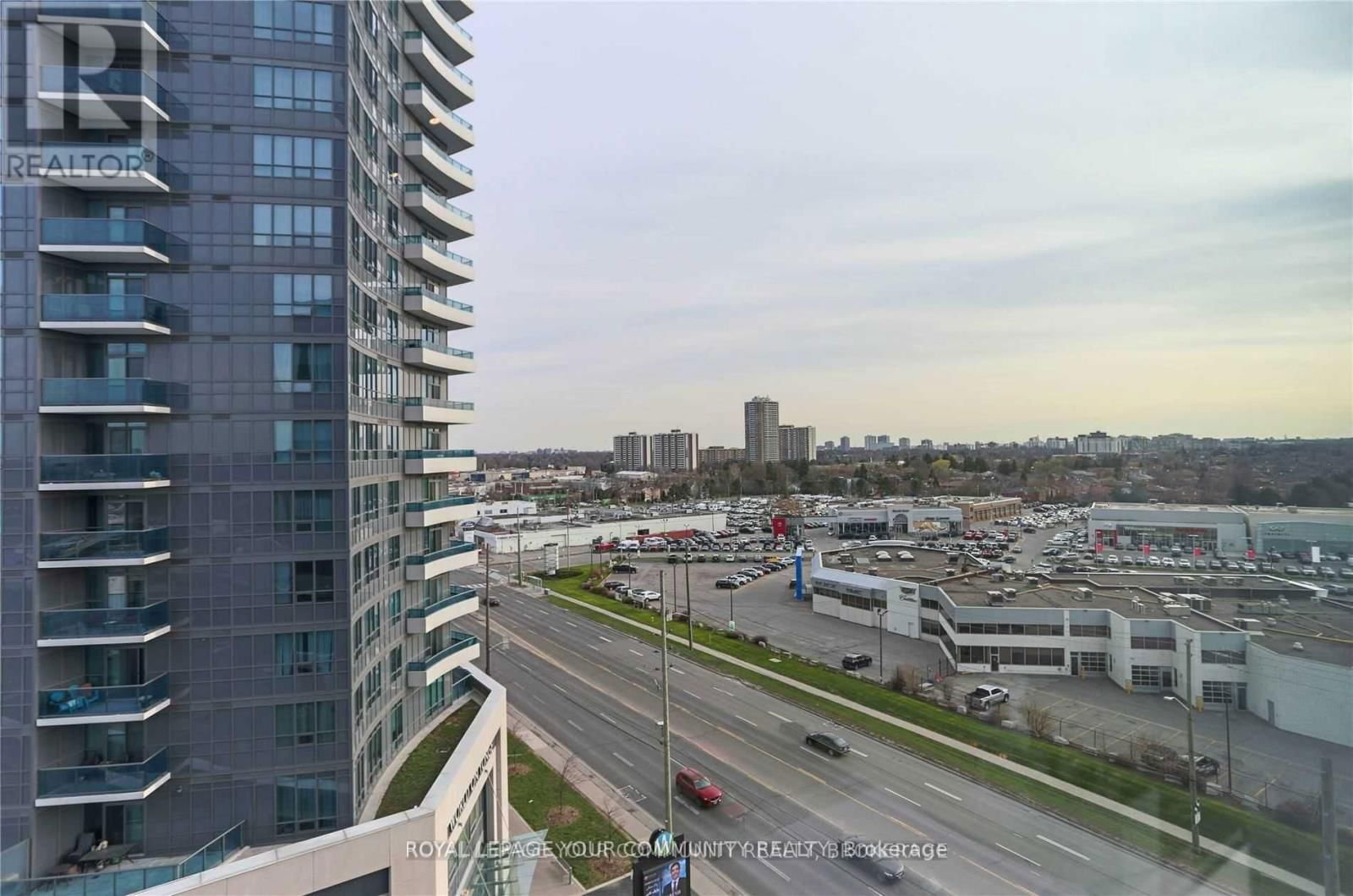 808 - 7191 YONGE STREET N Image 18