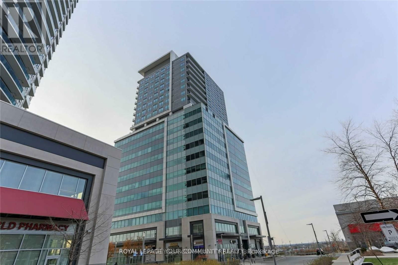 808 - 7191 YONGE STREET N Image 20