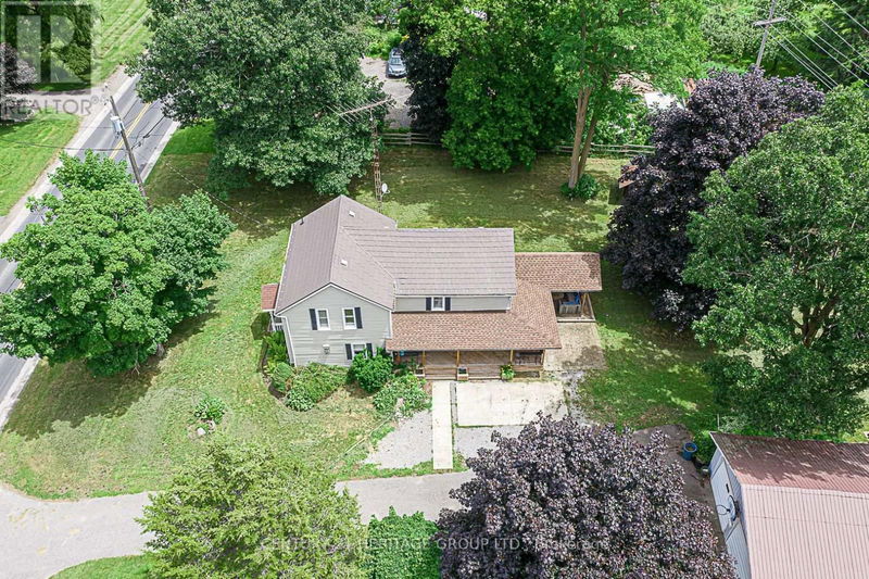 4533 Mt Albert Road  East Gwillimbury, L0G1M0 | Image 27