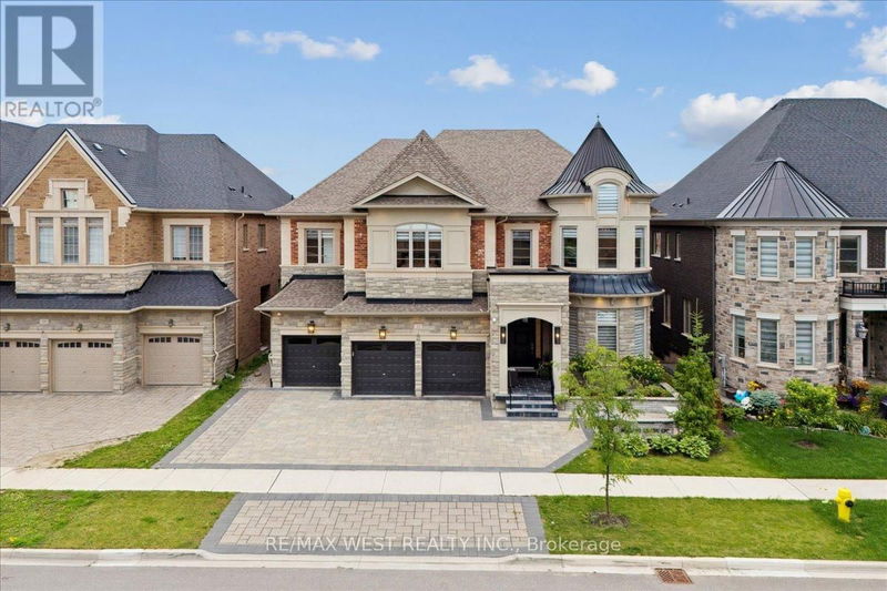 22 Rolling Green Court  Vaughan (Kleinburg), L0J1C0 | Image 33