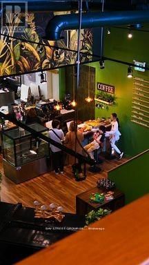Image #1 of Restaurant for Sale at 19 - 17665 Leslie Street, Newmarket , Ontario