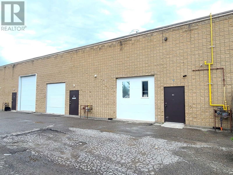 Image #1 of Restaurant for Sale at 19 - 17665 Leslie Street, Newmarket , Ontario
