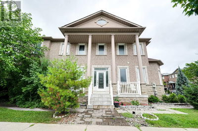 2 Reindeer Crescent  Vaughan (Vellore Village), L4H2E9 | Image 1