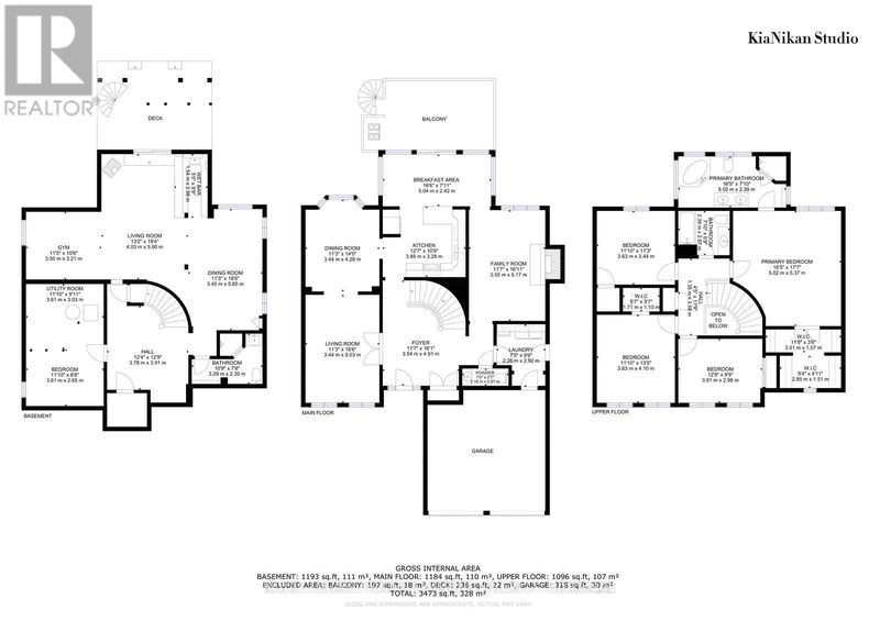 48 Lanewood Drive  Aurora (Hills of St Andrew), L4G4T8 | Image 38