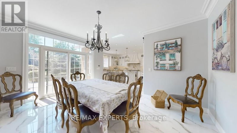 27 Theresa Circle  Vaughan (Kleinburg), L0J1C0 | Image 11