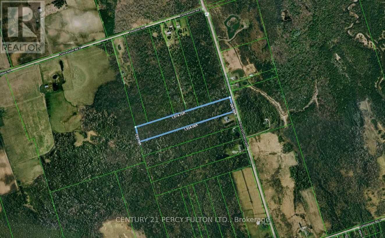 Lot 18 WEIR'S SIDEROAD Image 2