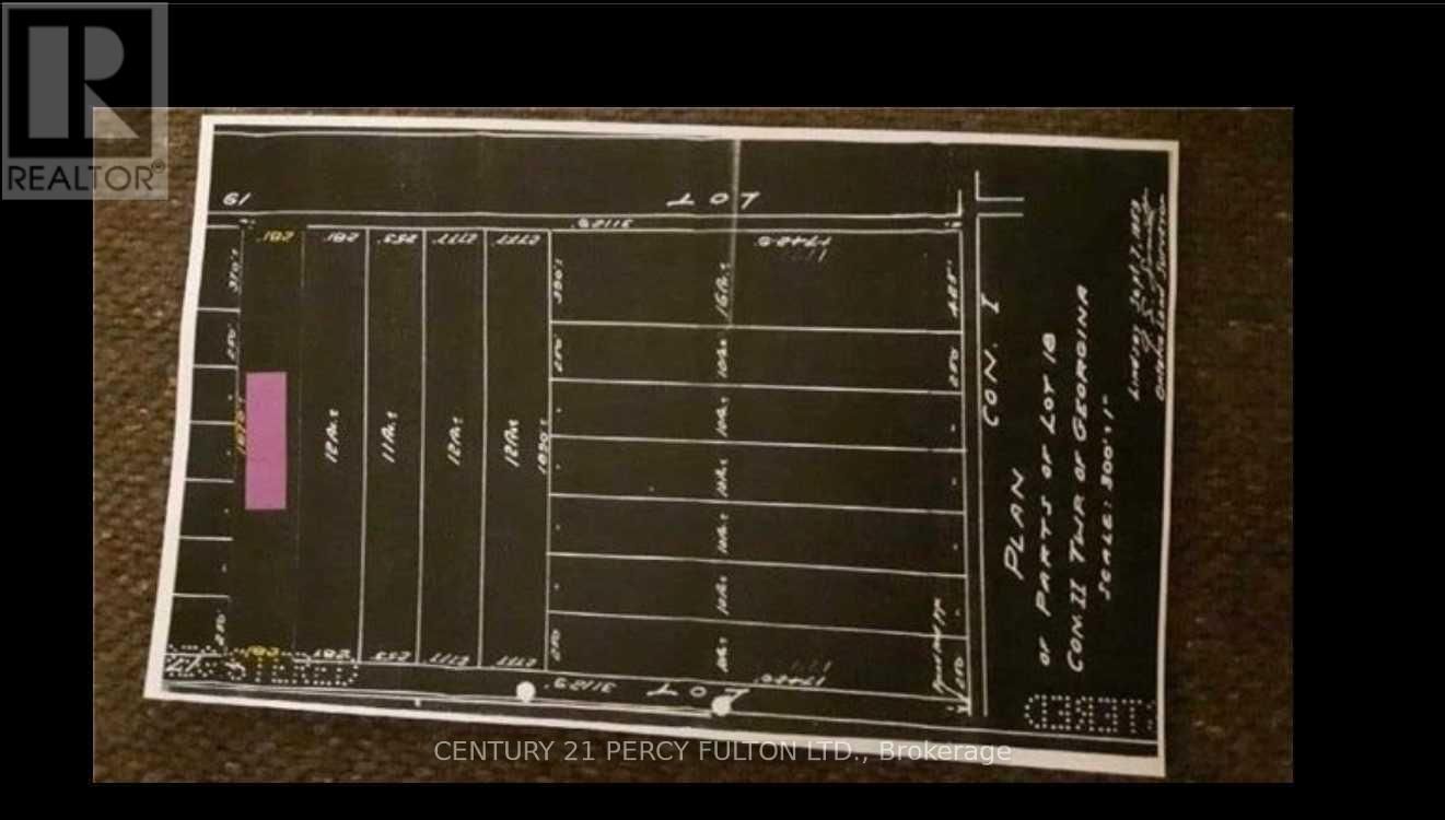 Lot 18 WEIR'S SIDEROAD Image 4
