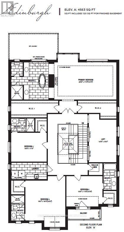 LOT 6N HEART LAKE CIRCLE Image 3