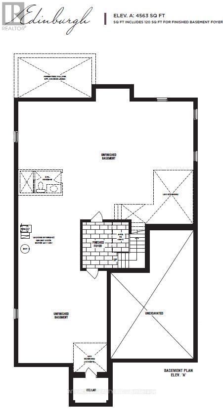 LOT 6N HEART LAKE CIRCLE Image 4