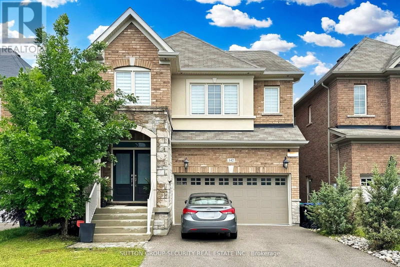 142 McCann Crescent  Bradford West Gwillimbury (Bradford), L3Z2A5 | Image 1