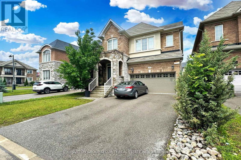 142 McCann Crescent  Bradford West Gwillimbury (Bradford), L3Z2A5 | Image 2