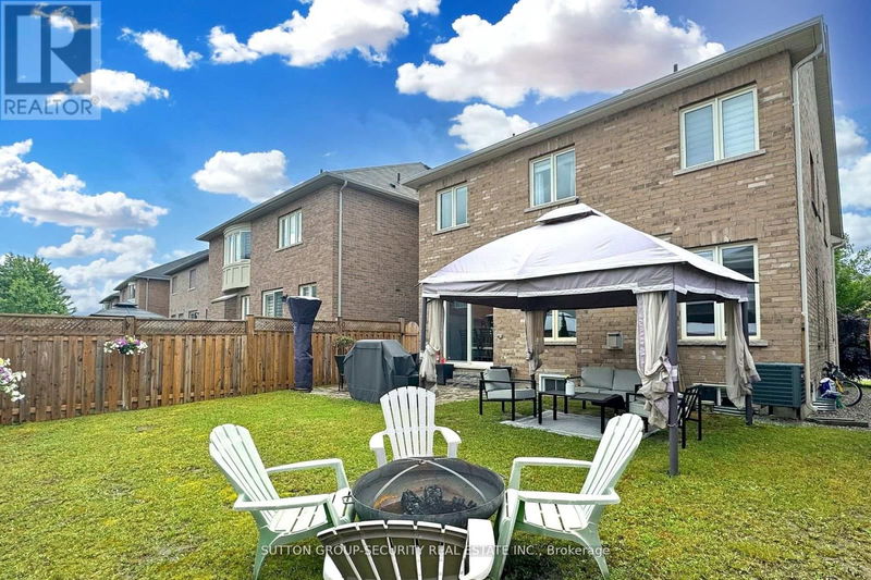 142 McCann Crescent  Bradford West Gwillimbury (Bradford), L3Z2A5 | Image 37