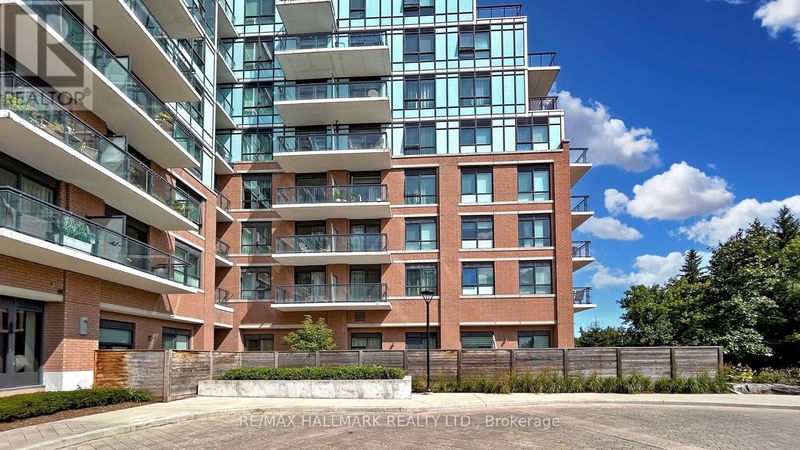  110 - 11611 Yonge Street West Richmond Hill (Jefferson), L4E1G2 | Image 10