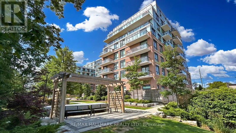  110 - 11611 Yonge Street West Richmond Hill (Jefferson), L4E1G2 | Image 38