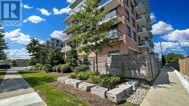  110 - 11611 Yonge Street West Richmond Hill (Jefferson), L4E1G2 | Image 9