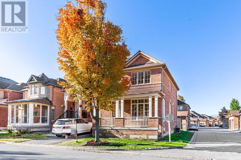 24 Crawford Street  Markham (Berczy), L6C2L4 | Image 1