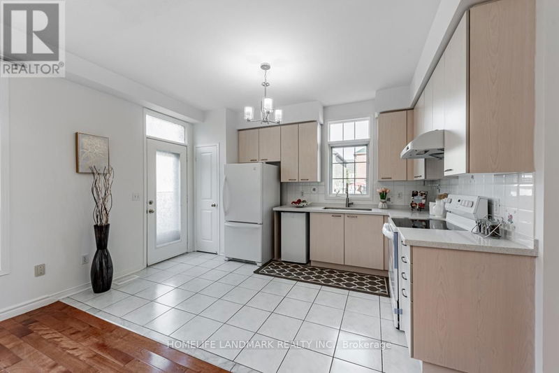 24 Crawford Street  Markham (Berczy), L6C2L4 | Image 13