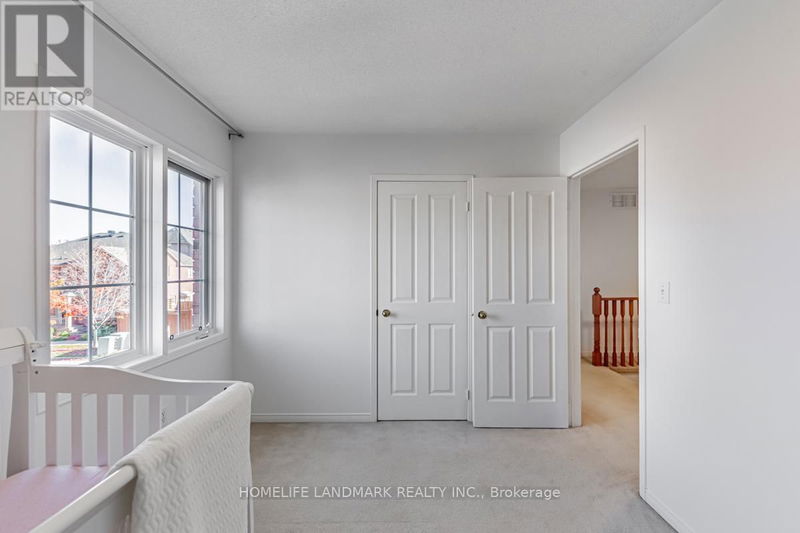 24 Crawford Street  Markham (Berczy), L6C2L4 | Image 21