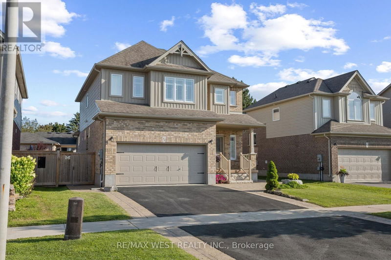 47 Burt Avenue  New Tecumseth (Alliston), L9R0G8 | Image 2