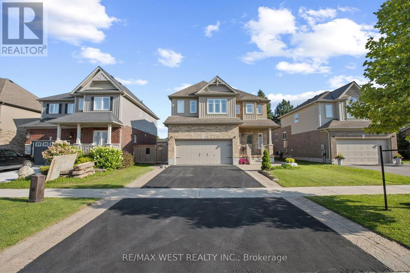 47 Burt Avenue  New Tecumseth (Alliston), L9R0G8 | Image 3