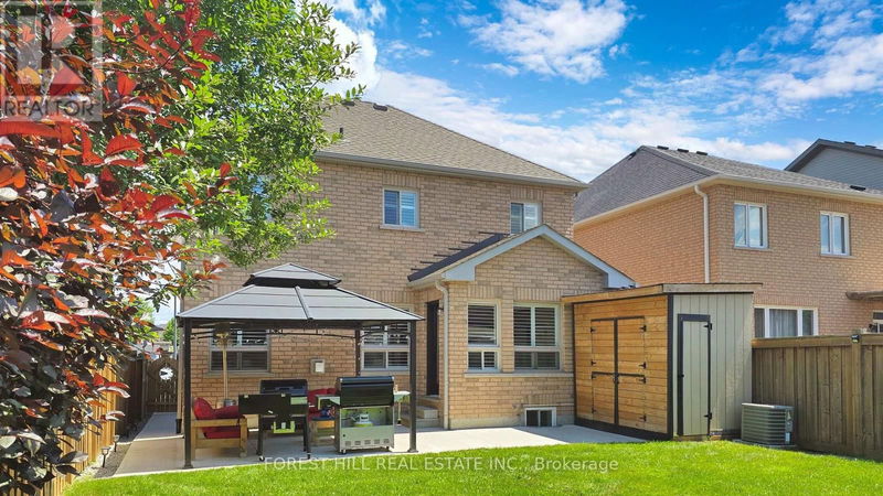 34 Gwillimbury Drive  Bradford West Gwillimbury (Bradford), L6P0A1 | Image 29