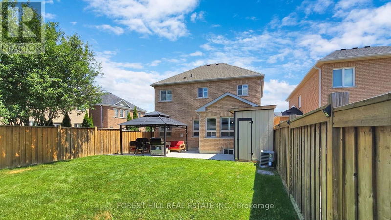 34 Gwillimbury Drive  Bradford West Gwillimbury (Bradford), L6P0A1 | Image 30