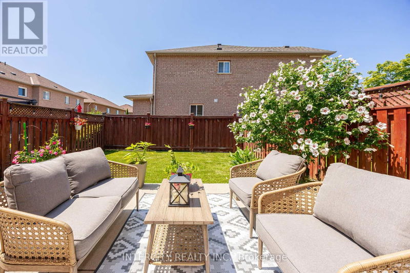 91 Adventure Crescent  Vaughan (Maple), L6A2Z8 | Image 36