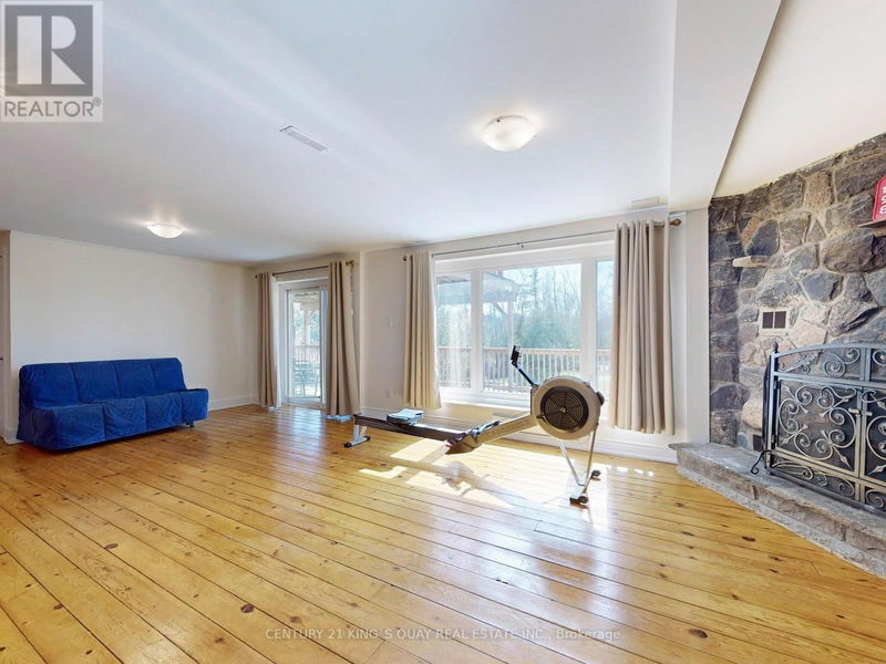 108 Riverbank Drive  Georgina (Pefferlaw), L0E1N0 | Image 12