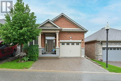 7 Vista Gardens  New Tecumseth (Alliston), L9R0H3 | Image 1