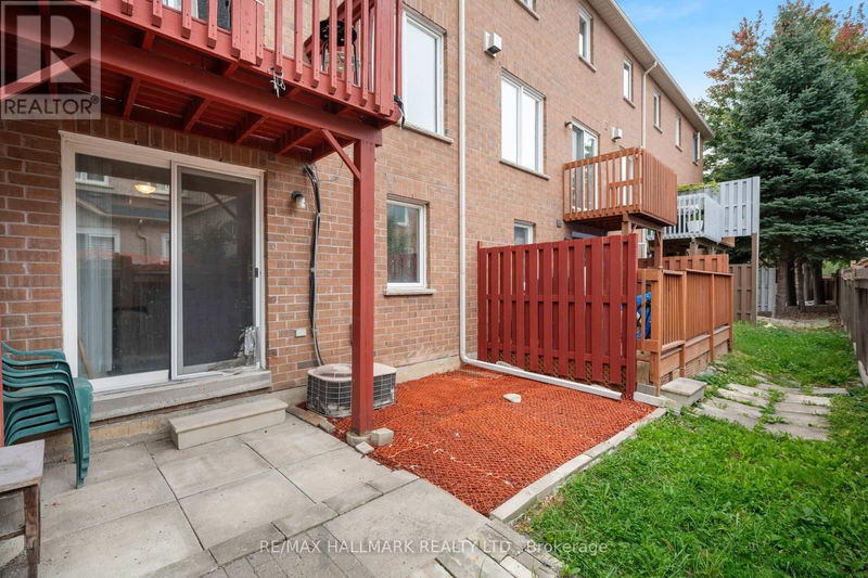  8 - 165 Fieldstone Drive  Vaughan (East Woodbridge), L4L9M1 | Image 39